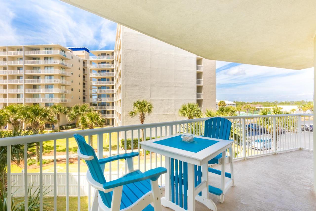 Tradewinds 208 Apartamento Orange Beach Exterior foto